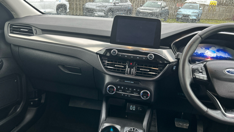 Ford Kuga 1.5 EcoBlue Titanium Edition 5dr Auto Diesel Estate